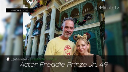 Celebrity Weekend Birthdays: Micky Dolenz, James Van Der Beek, Oscar Isaac, Brittany Snow, and More