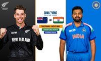 India vs New Zealand Dream11 Prediction || IND vs NZ Final || ICC Champions Trophy 2025