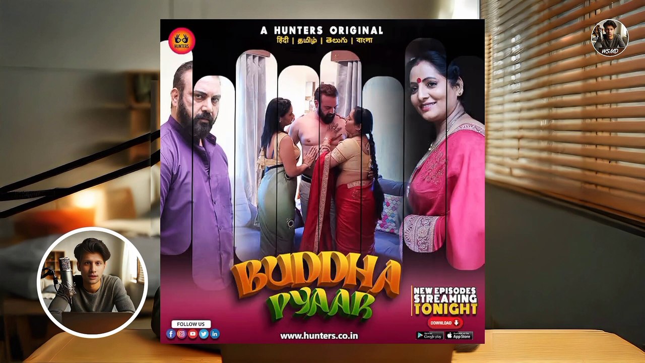 Anu Maurya Web Series List | Vasheekara | Dosti | Nain Sukh | Thand Ka Maza | Primeplay | WSMD