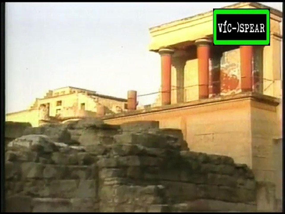 Nova: El vuelo de Dédalo - Documental (1988) Español Latino *José "Pepe" Lavat*