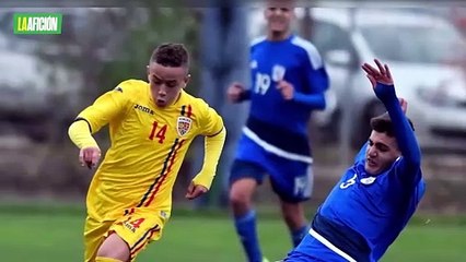 Muere promesa del futbol a los 19 años tras padecer extraña y dolorosa enfermedad