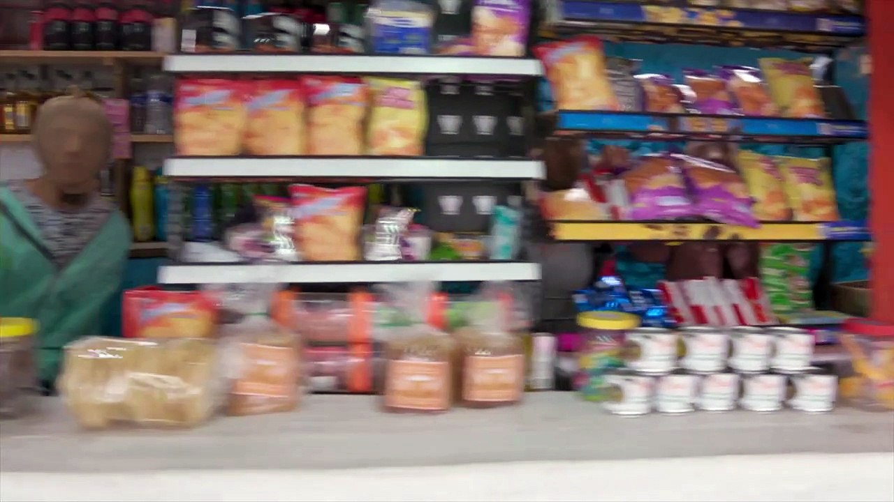 La Rosa De Guadalupe Cap Completo "Mujer valiente"