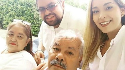 Cinco años del covid-19: esta es la historia de la mujer que perdió a toda su familia en cuestión de días