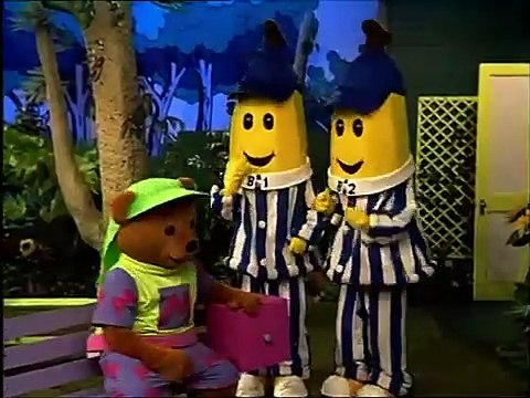 Bananas in Pyjamas - Ep. 394 - Beat Box (2006)