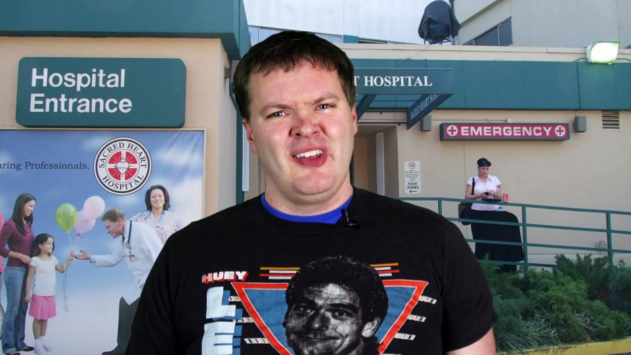 Pitching Scrubs Reboot: New JD Dreams