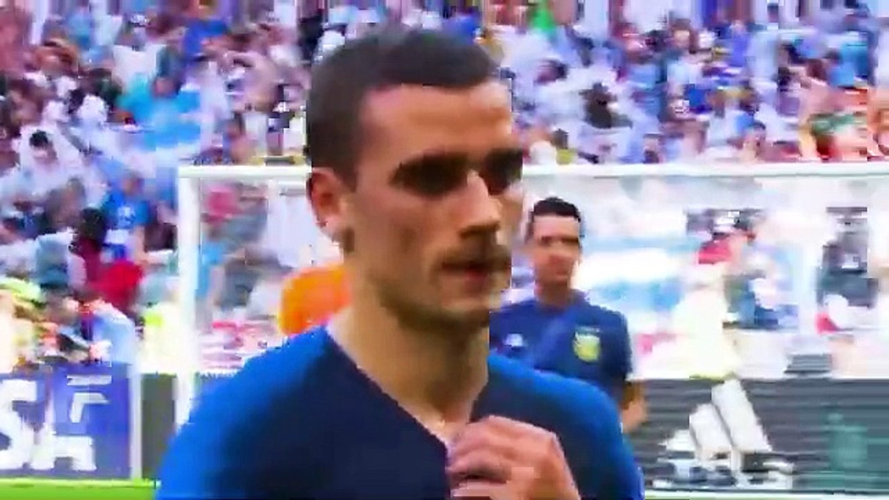 19 YEAR OLD MBAPPE SHOCKS THE WORLD - MBAPPE VS ARGENTINA 2018 WORLD CUP, #football #soccer #nfl #sports