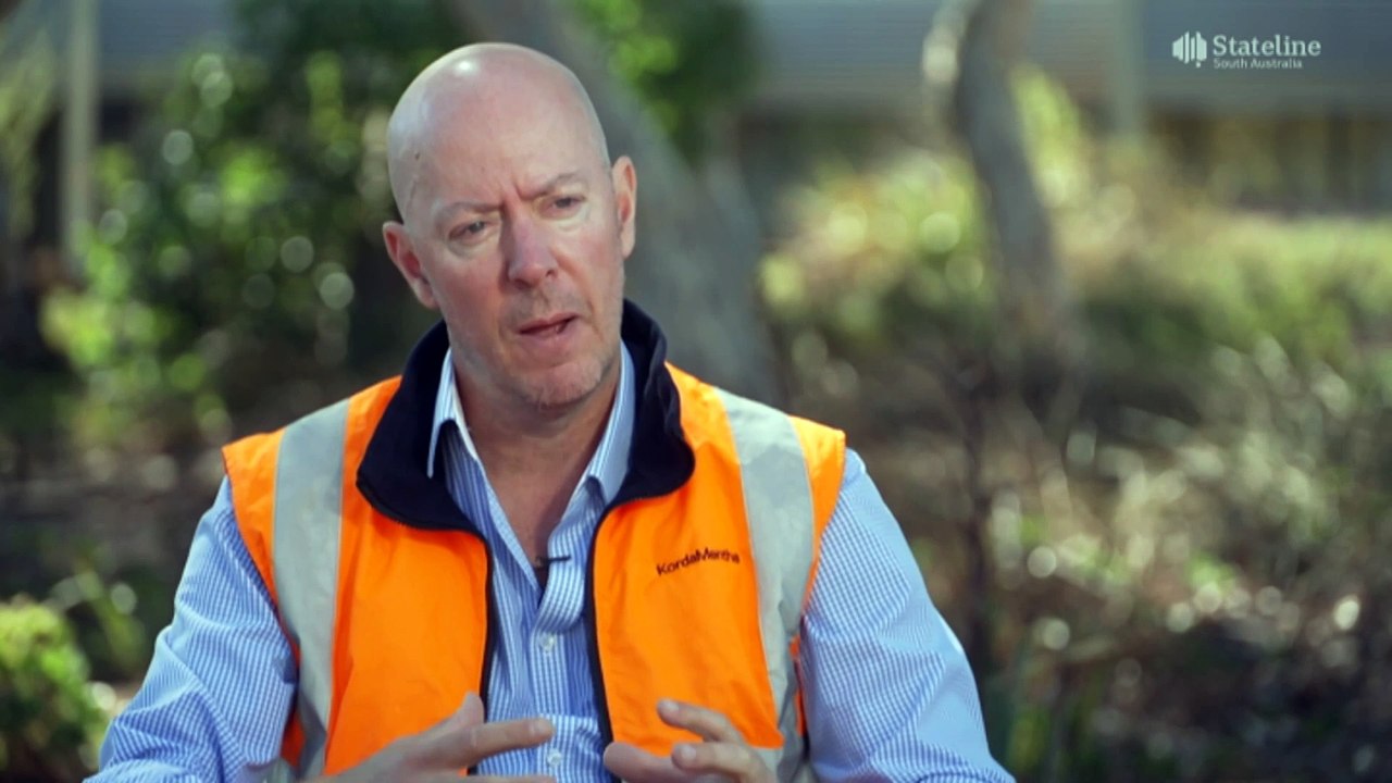 KordaMentha administrators ‘shocked’ by state of Whyalla steelworks which were running ‘hand to mouth’