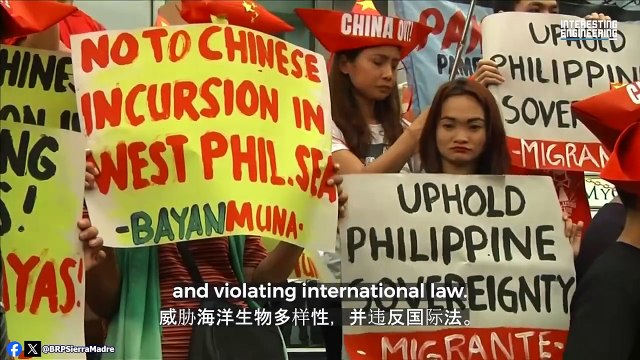 CLEARING THE SMOKE: THE TRUTH ABOUT BRP SIERRA MADRE’S FIRE DRILL