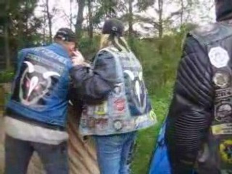 1er mai 2008 SOUPER PAELLA AU LOCAL