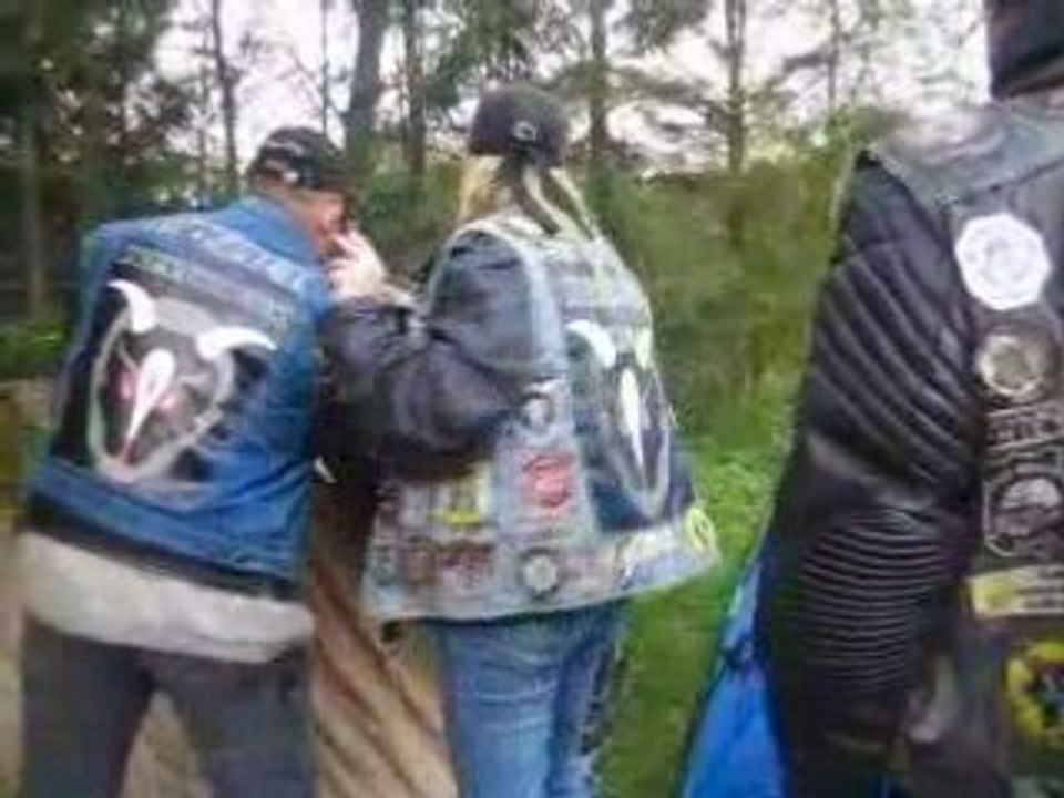 1er mai 2008 SOUPER PAELLA AU LOCAL