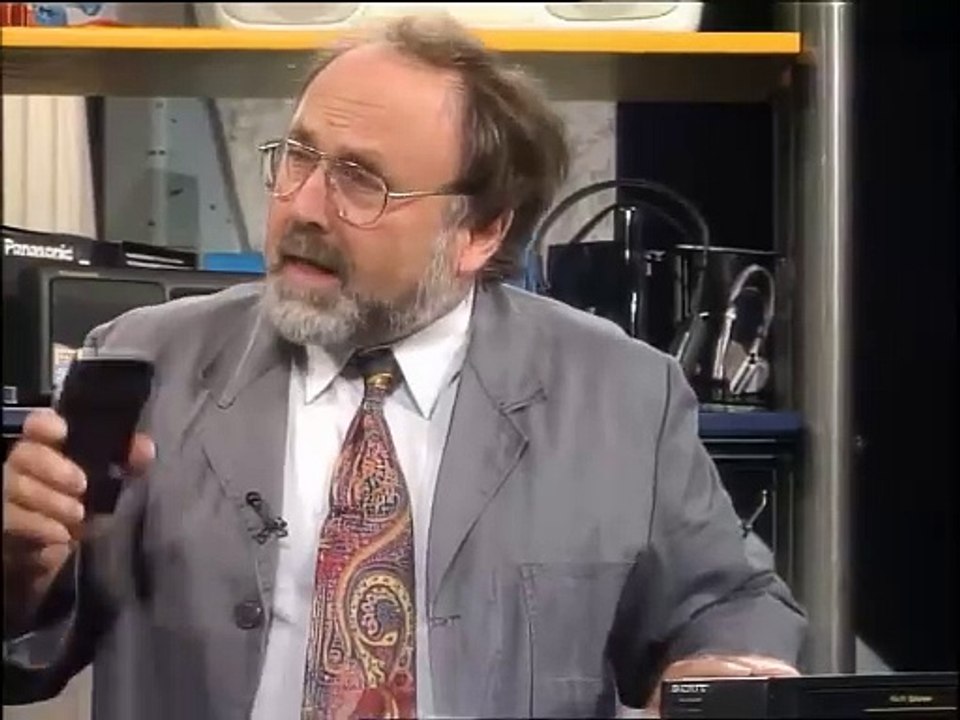 Nerd Report #85  Sind sie fit mit Technik? auf dem neuesten Stand der Digitalisierung?   Palim, Palim