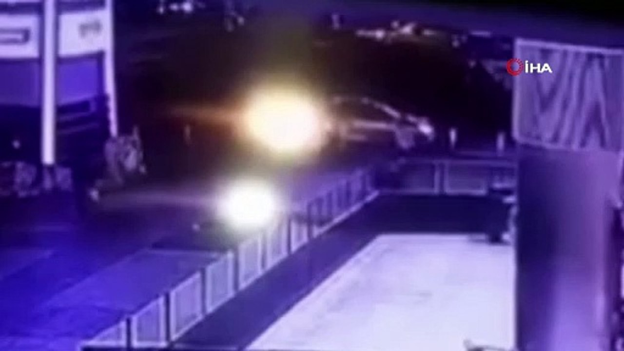 Alışveriş merkezinde korkunç anlar! 22 yaşındaki genç kız silahlı saldırıda hayatını kaybetti