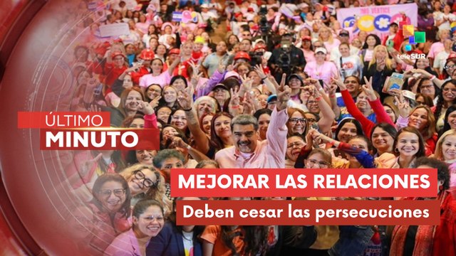 Washington dañó deliberadamente las comunicaciones con Venezuela