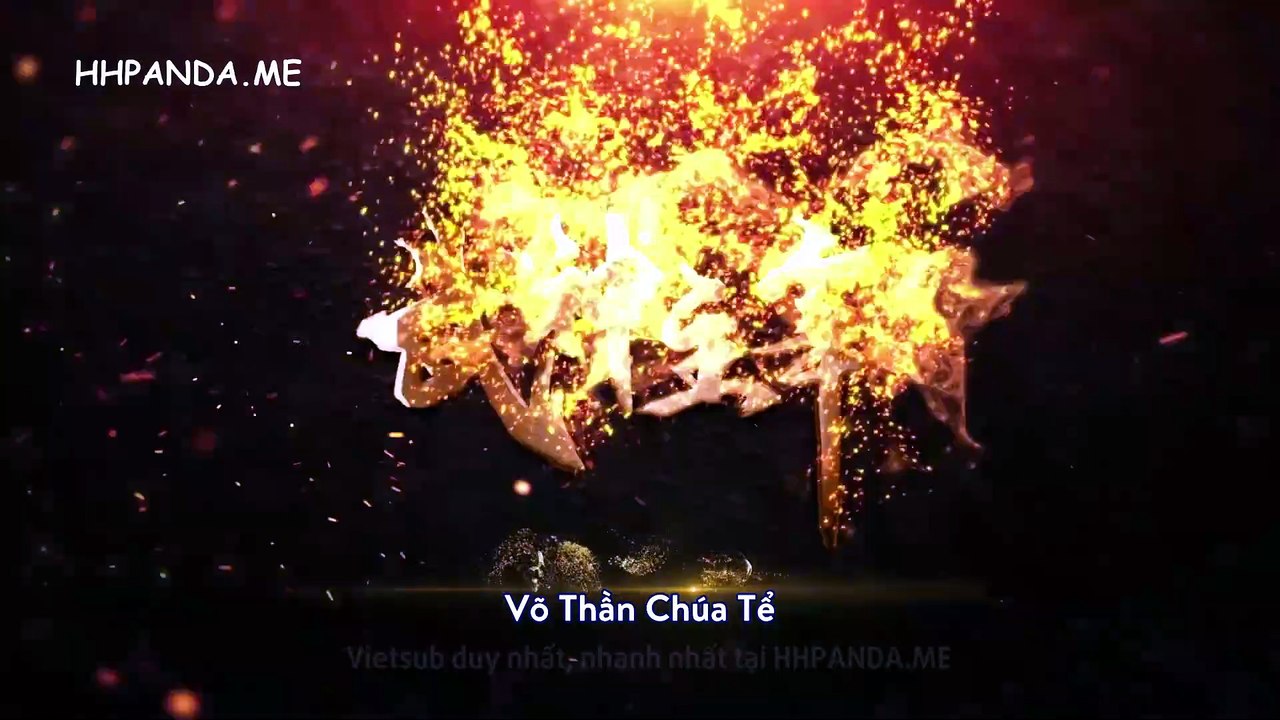 Võ Thần Chúa Tể Tập 527
