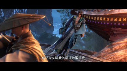world of immortals Episode 21 | By Zhuo Stream
