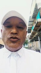 ¿Quién dijo miedo?