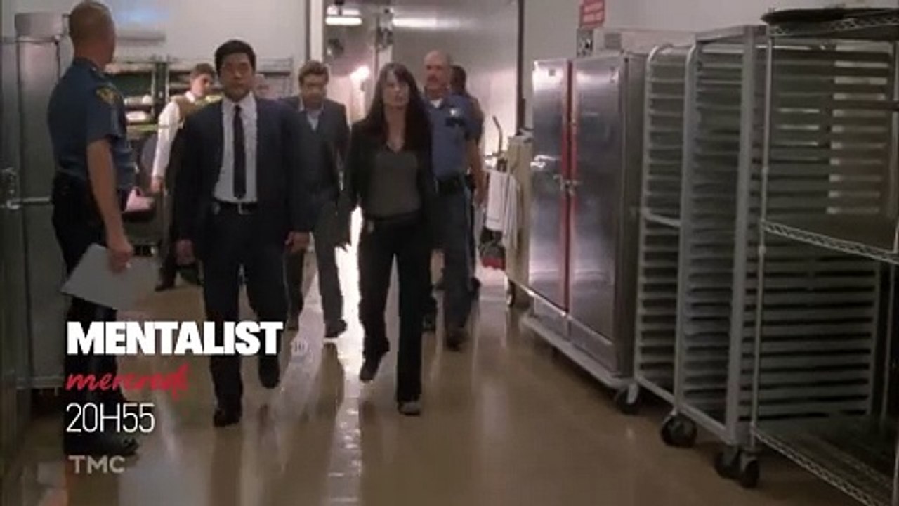 Mentalist