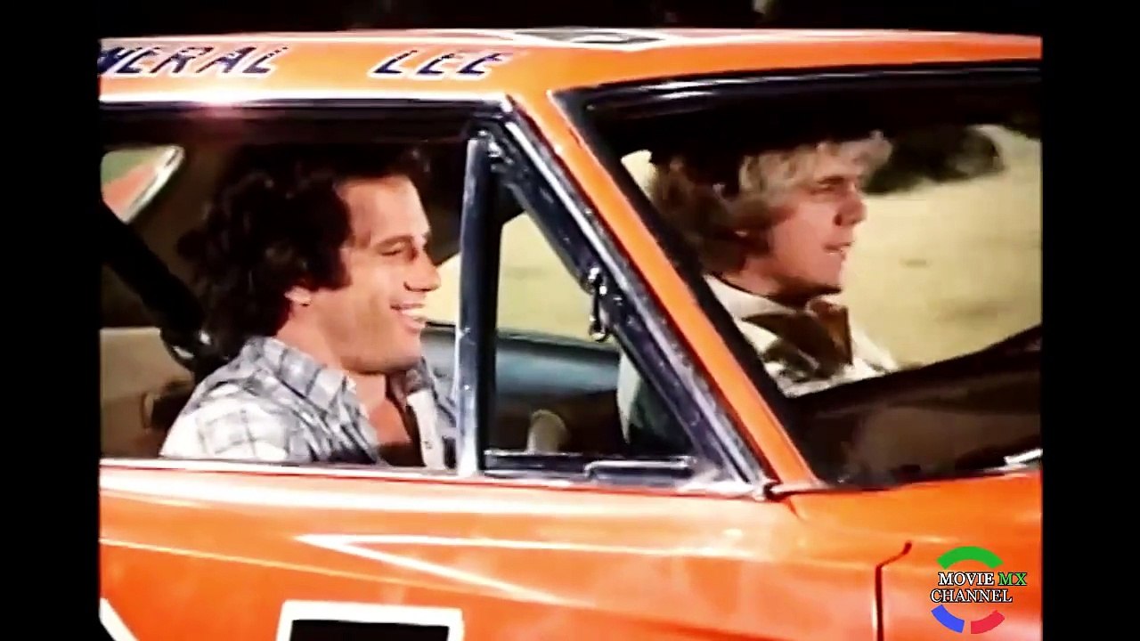 DUKES  3X21