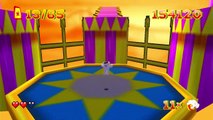 Clowning Around at the Carnival | QUByte Classics: Glover | Nintendo Switch (CPP)