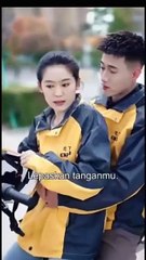 Cinta manis seperti valentine part 1