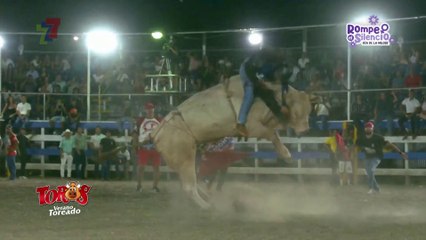 Monta El Gusano - 08 Marzo 2025