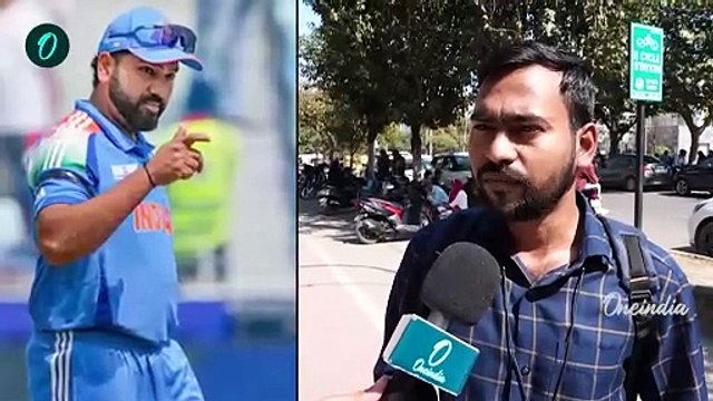 IND vs NZ Final: Champions trophy के बाद Rohit, Kohli होंगे रिटायर, फैंस क्या बोले | वनइंडिया हिंदी
