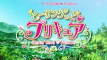 [Sub Esp] Healin' Good♥Pretty Cure - Episodio 9
