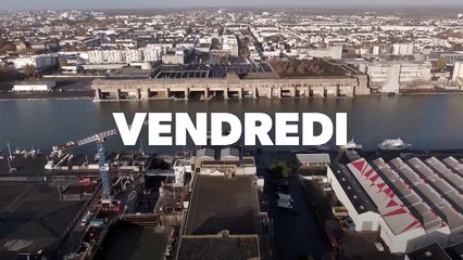 39/45 : l'histoire des bases sous-marines