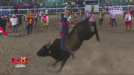 Monta El Cascabel - 08 Marzo 2025