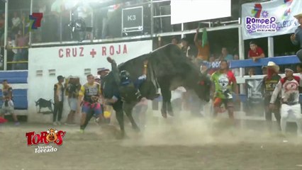 Monta El Emperador - 08 Marzo 2025