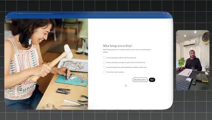 ETSY Account from Pakistan _ Listing _ Payments _ Full Tutorial