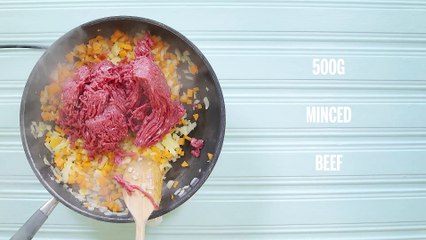 Cottage Pie | Recipe