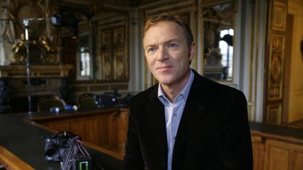 Faites entrer l'accusé