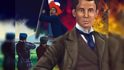 Francisco del Rosario Sánchez, figura clave en lucha por la soberanía