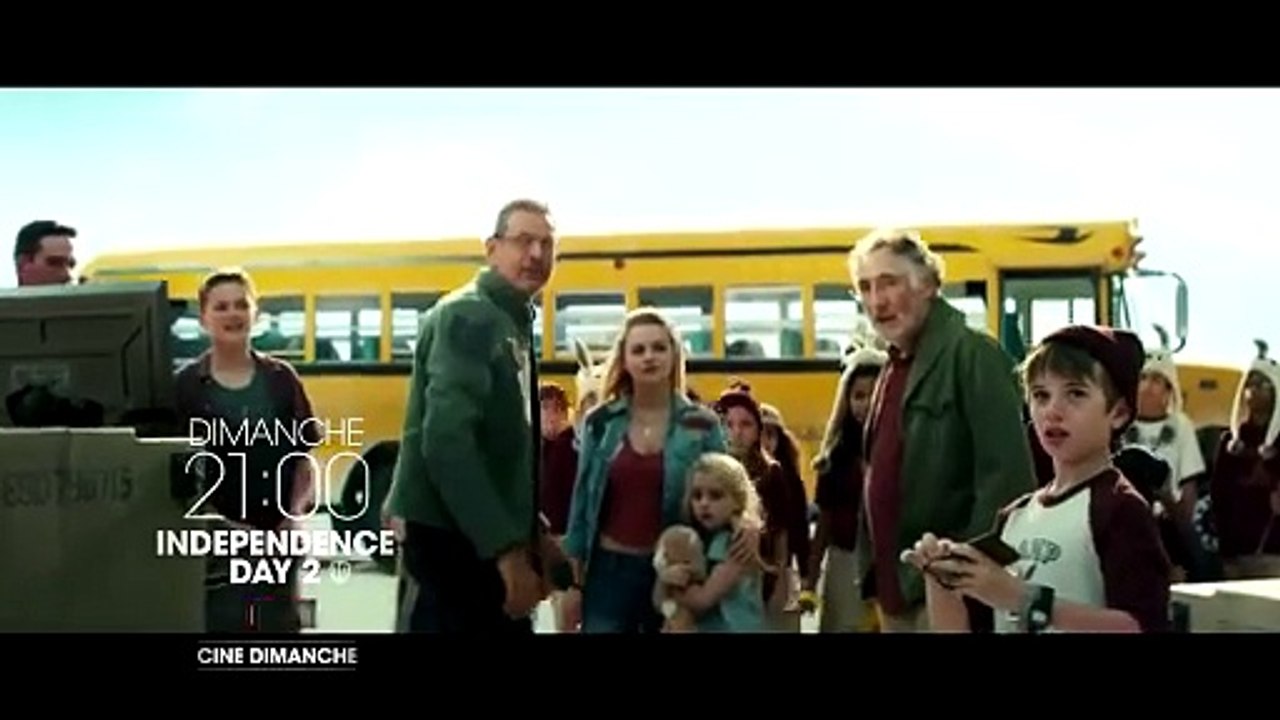 Independence Day : Resurgence