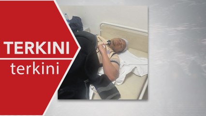 [TERKINI] Empat pelajar Malaysia terbabit nahas di Jordan