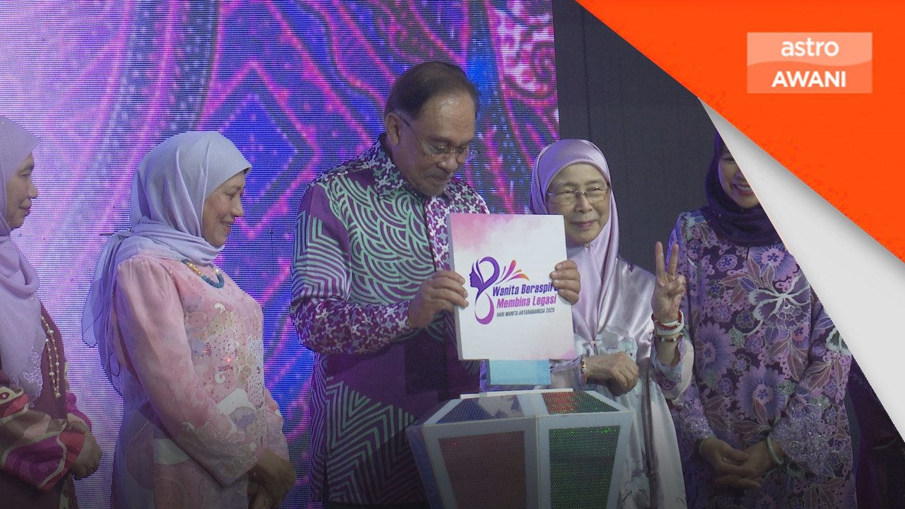 Dasar Wanita Negara perkukuh dasar pemerkasaan dan perlindungan wanita