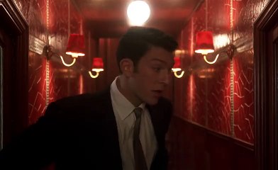 The Apartment 1996 French romantic comedy film directed by Gilles Mimouni