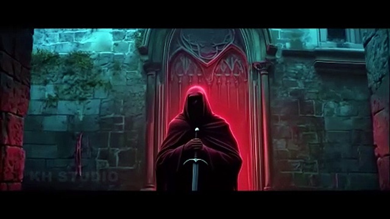 Diablo： Live Action (2025) - First Trailer ｜ Travis Fimmel