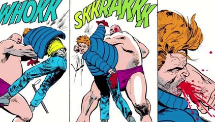 Demolidor Renascido: Quem é o Rei do Crime? Conheça o personagem dos quadrinhos #demolidor