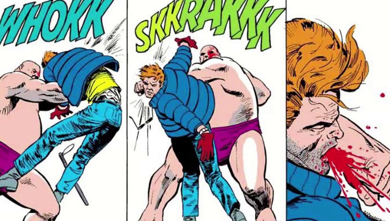 Demolidor Renascido: Quem é o Rei do Crime? Conheça o personagem dos quadrinhos #demolidor