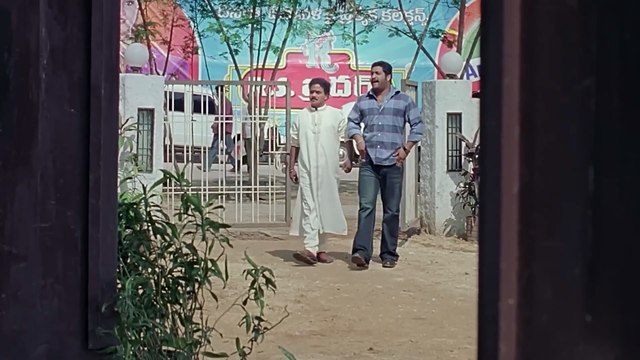 JR NTR - New South Indian Full Hindi Dubbed Blockbuster Movie 2025 - Nayanthara, Sameera Reddy