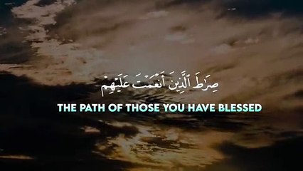 Quran_•_ULTIMATE_SLEEP_PLAYLIST___Jinn_•_Anxiety_•_Insomnia___ONE_HOUR_-_Fatih_Seferagic(360p)[1]