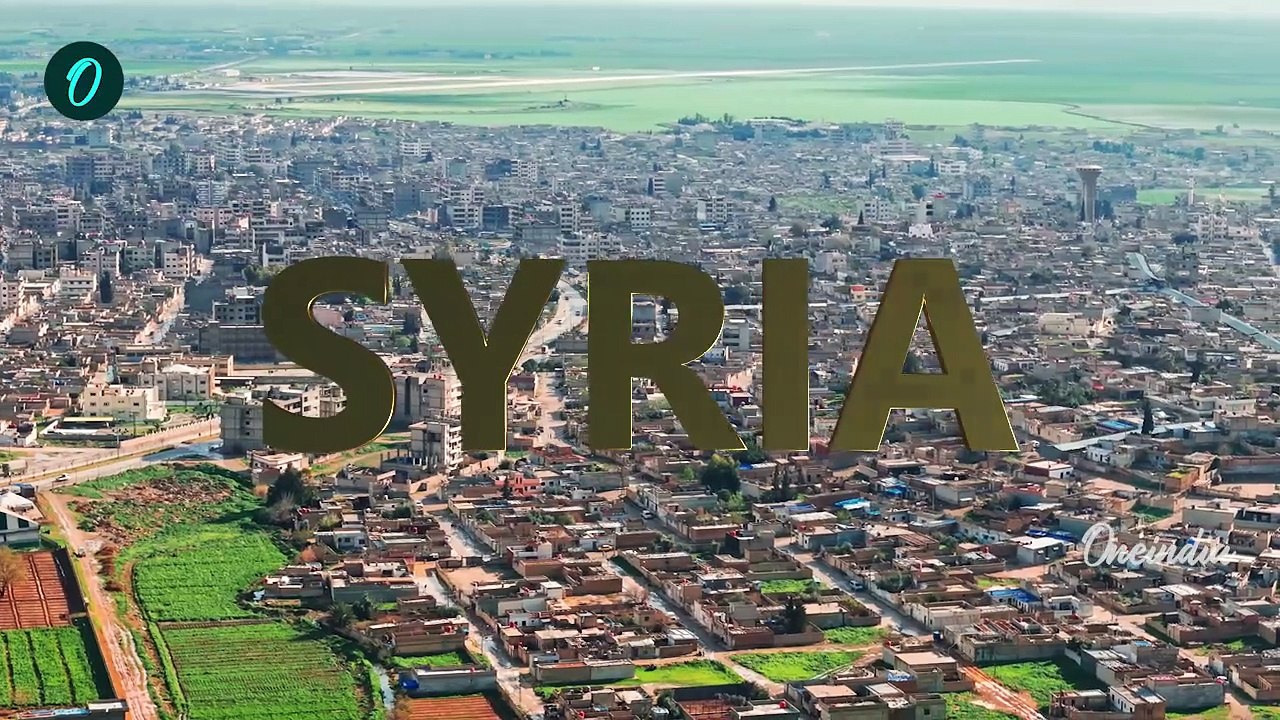 Syria Civil War: सीरिया में 2 दिनों में 600 की...