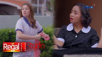Regal Studio Presents: Dalagang magkaribal, gaano kakilala ang kanilang fiance? (Dead Husband's Wives)