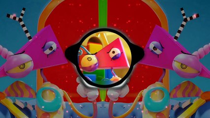 ZOOBLE'S MUSIC | DIGITAL CIRCUS MUSIC