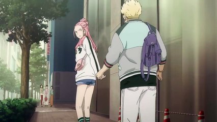 Thám Tử Đại Gia - Số Dư Tài Khoản_ Vô Hạn _ Tập 1