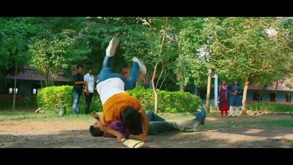 New Released English Love Story Movie _ My Girl Bestie English Dubbed Full Movie 4K _ Ammu Abhirami(720P_HD)