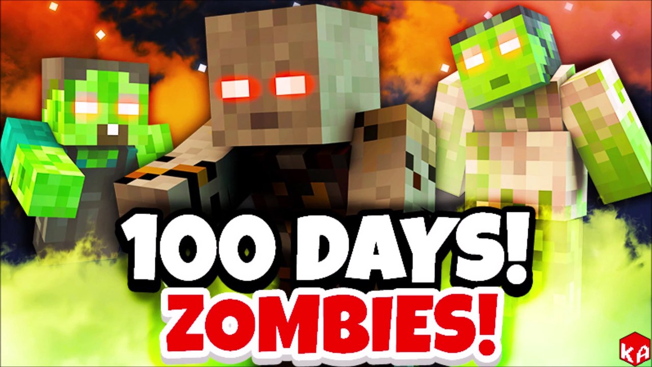 Wir sichern unsere base ab! 💯🧟🧱 #004