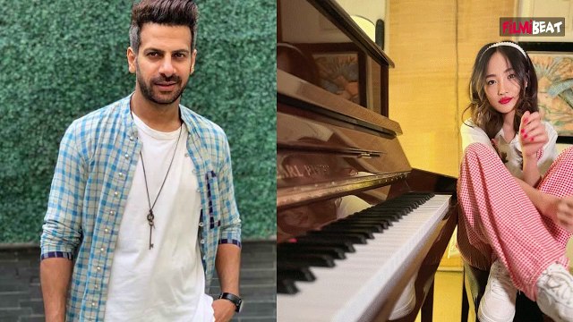 Karanveer Mehra: Chum Darang के साथ कब शादी करेंगे करणवीर, बताया Marriage Plan ! FilmiBeat Hindi